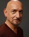 Бен Кингсли
