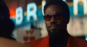 Трейлер сериала Чудо-человек